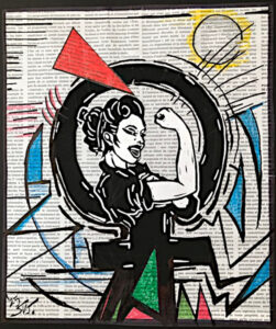 Økosocialistisk revolution